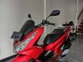 Motor Honda PCX ABS 2018 Warna Merah Bekas Pajak Hidup Mesin  Normal - Jakarta Timur