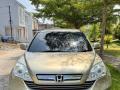Mobil Honda CRV Tahun 2007 Bekas Matic Siap Pakai Harga Nego - Ponorogo
