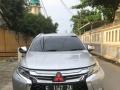 Mobil Mitsubishi Pajero Sport Dakar 2018 Bekas Mulus Terawat - Cirebon