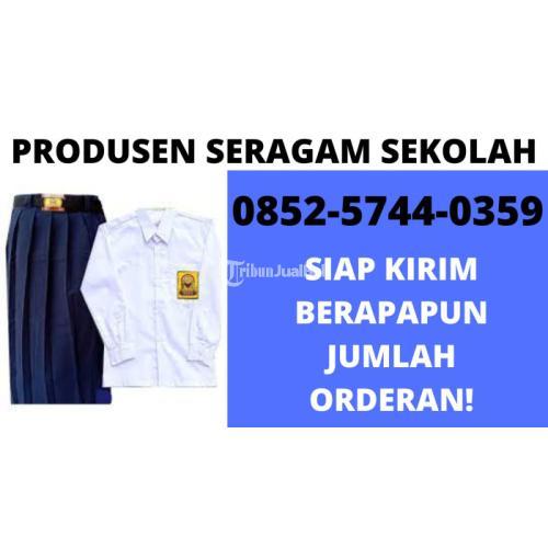 Terlaris Distributor Seragam Sekolah Anak Sd Di Sidoarjo ...