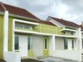 Rumah Modern Dekat Kawasan Bisnis Sukarno Hatta Malang