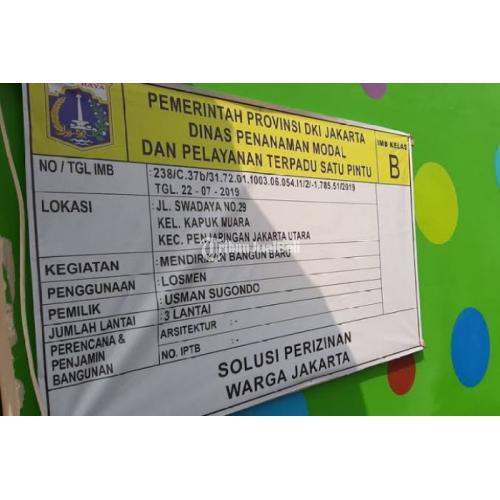 Jasa Pengurusan IMB PBG Arsitek Di Bekasi - TribunJualBeli.com