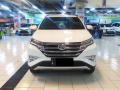 Mobil Daihatsu Terios R AT 2019 Putih Bekas Surat Lengkap - Surabaya