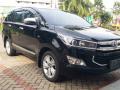 Mobil Toyota Kijang Innova 2.0 Q AT 2018 Bensin Bekas Terawat Fullset Mulus - Bogor