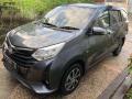 Mobil Toyota Agya G 2021 Grey Second Siap Pakai - Malang