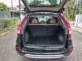 Mobil Honda CR-V 2.4 Facelift 2015 Hitam Bekas Mesin Normal - Surabaya
