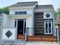 Dijual Rumah Luas 72m Full Renovasi 2KT 2KM Siap Huni di Citra Indah City Jonggol - Bogor