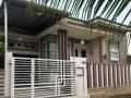 Dijual Rumah Seken Luas 130/150 3KT 3KM Dekat SJS Mart Cengkeh - Padang