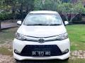 Mobil Toyota Avanza Veloz 1.5 2017 Bekas Mesin Halus Nego - Badung