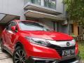 Mobil Honda HRV Prestige 1.8 2016 Merah Seken Surat Lengkap Pajak Hidup - Jakarta Pusat