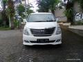 For Sale Hyundai H - 1 Diesel Thn 2013 Tranmisi Matic