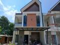 Dijual Rumah 2 Lantai Dalam Cluster di Cibubur, Kec. Ciracas - Jakarta Timur