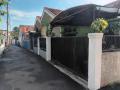 Dijual Rumah LT 190m SHM Akses Jalan Mobil Lokasi di Jagakarsa - Jakarta Selatan