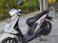 Motor Honda Beat Tahun 2011 Bekas Siap Pakai Surat Lengkap Pajak Hidup - Sragen