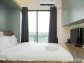 [022204] Jual Apartemen Sky House Alam Sutera Tangerang - Studio Semi Furnished