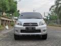 Mobil Daihatsu Terios TS MT 2012 Silver Bekas Bisa Kredit - Surabaya