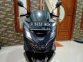 Honda PCX 160 cc 2022 Baru Plat Sidoarjo Siap Pakai - Surabaya
