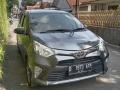 Mobil Toyota Calya G 2017 Siap Pakai Grey Second - Bandung