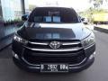 Mobil Toyota Kijang Innova 2.0 G Bensin Bekas Siap Pakai - Jakarta Pusat