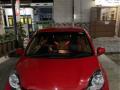 Mobil Honda Brio E Satya Tahun 2018 Bekas Manual Warna Merah - Pemalang
