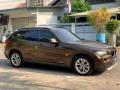 Mobil BMW X1 Tipr 18i sdrive 2012 Bekas Sehat Siap Pakai Surat Lengkap - Jakarta Barat