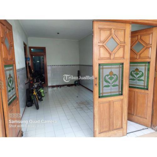 Dijual Rumah Siap Huni Lt Lb Kt Km Lantai Sertifikat Shm Di Malang Tribunjualbeli Com