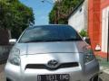 Mobil Toyota Yaris 2013 Surat Lengkap Pajak Hidup - Surakarta