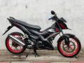 Motor Honda Sonic 150R 2018 Bekas Low KM Terawat - Surabaya