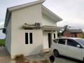 Dijual Rumah Akses Lokasi Strategis Siap Pakai - Palembang