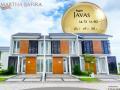 DP GRATIS!!!, Rumah Type Javas di Perumahan Amartha Safira Sidoarjo