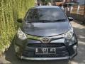 Mobil Toyota Calya 2017 Grey Second Siap Pakai - Bandung