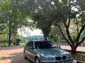 Mobil BMW E46 318 2002 Green Pajak Hidup Normal Siap Pakai - Bogor