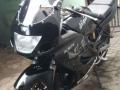 Motor Kawasaki Ninja RR Old 2012 Bekas Minus Pajak - Jakarta Timur