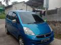 Mobil Suzuki Karimun Estilo 2007 Biru Seken Pajak baru Siap Pakai - Bandar Lampung