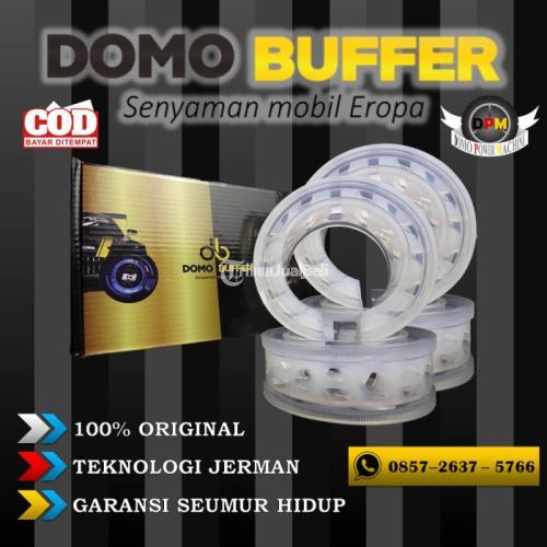 Damper Shock Mobil Peredam Getaran Mobil Murah Terbaik Domo Buffer Di ...