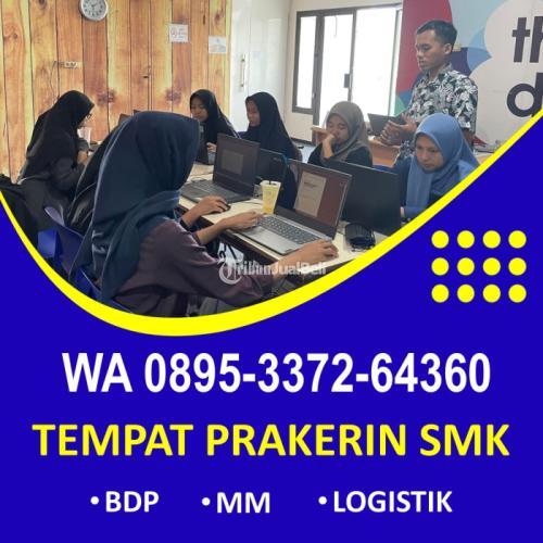 Tempat Yang Menerima Pkl Terdekat Dan Terbaik Di Batu 5398