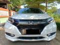 Mobil Honda HRV Prestige Matic 2018 Bekas Terawat Surat Lengkap Pajak On - Bekasi