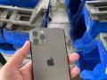 HP iPhone 11 Pro 64 GB Bekas Siap Pakai No Minus Kondisi Mulus - Madiun