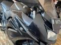 Motor Kawasaki Ninja 250 2012 Bekas Normal Surat Lengkap - Jakarta Utara