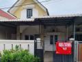 Dijual Rumah Siap Huni 2KT 2KM di Pulomas Residence Dekat Centre Park - Batam