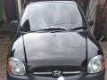 Mobil Hyundai Atoz 2004 Hitam Seken Normal Siap Pakai - Magelang