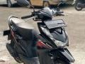 Motor Honda Beat Plat Bogor Tahun 2020