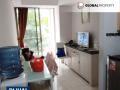 2 Bedroom Low Floor Fully Furnished Taman Anggrek Residences