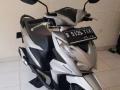Motor Honda Beat 2021 Plat Jakarta Timur