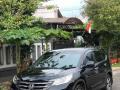 Mobil Honda CRV Prestige Matic 2014 Nopol Ganjil Bekas Pajak Panjang - Bekasi
