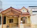 Rumah Cantik! Baru Renov di Regency Melati Mas Serpong Tangerang