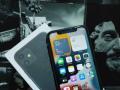 HP iPhone 11 128GB Black Fullset Bekas Mulus Bisa TT - Surabaya