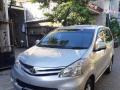 Mobil Toyota Avanza 2012 Silver Seken Siap Pakai - Denpasar