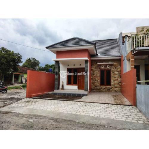 Dijual Rumah Baru Siap Huni LT125 LB78 3KT 2KM Lokasi Strategis Harga ...