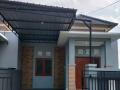 Rumah Baru Siap Huni LT70 2KM 2KT Harga Terjangkau - Denpasar